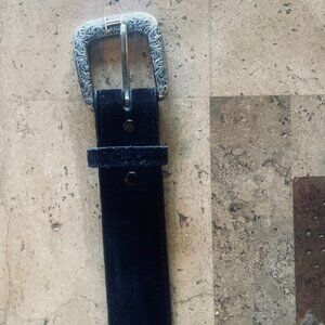 Genuine Leather Belt